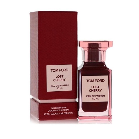 Tom Ford Lost Cherry 50ml - Picture 1 of 3